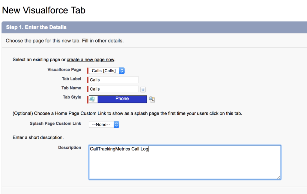 Configuring Call Center And Open Cti Softphone (salesforce Lightning 